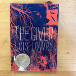 Lois Lowry - The Giver - Hardback (USED)
