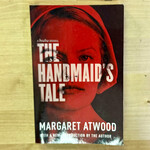 Margaret Atwood - The Handmaid's Tale - Paperback (USED)