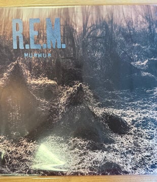 R.E.M. - Murmur - SP 70604 - Vinyl LP (USED)