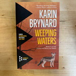 Karin Brynard - Weeping Waters - Paperback (USED)