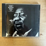 Muddy Waters - Muddy Mississippi Waters Live - CD (USED)