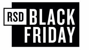 RSD Black Friday 2025
