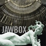 Jawbox - For Your Own Special Sweetheart - JA53 - Vinyl LP (NEW)