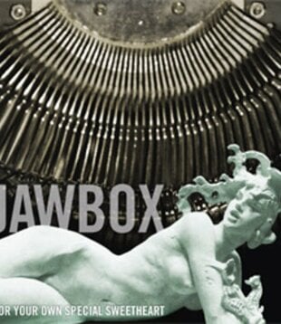 Jawbox - For Your Own Special Sweetheart - JA53 - Vinyl LP (NEW)