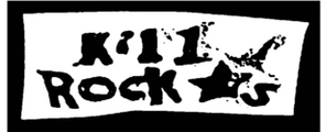 Kill Rock Stars