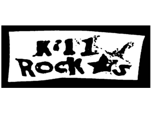 Kill Rock Stars