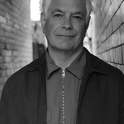 David Gedge. Credit: Jessica McMillan