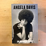 Angela Davis - An Autobiography - Paperback (USED)