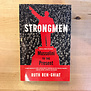 Ruth Ben-Ghiat - Strongmen - Paperback (USED)
