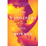 Meg Howrey - The Wanderers - Paperback (NEW)