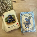Unnatural History - Playing Cards (NEW)