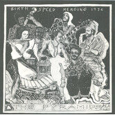 Pyramids - Birth / Speed / Merging - STRUT162LP - Vinyl LP (USED)