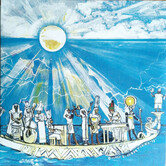 Lon Moshe & Southern Freedom Arkestra - Love Is Where The Spirit Lies - STRUT239LP - Vinyl LP (NEW)