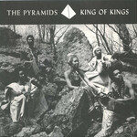 Pyramids - King Of Kings - STRUT161LP - Vinyl LP (USED)