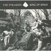 Pyramids - King Of Kings - STRUT161LP - Vinyl LP (USED)