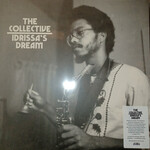 Collective - Idrissa's Dream - STRUT286LP - Vinyl LP (USED)