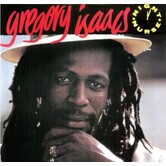 Gregory Isaacs - Night Nurse - VP404- Vinyl LP (NEW)