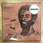 Lee Perry - Roast Fish and Cornbread - VP1000 - Vinyl LP (NEW)