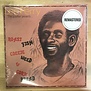 Lee Perry - Roast Fish and Cornbread - VP1000 - Vinyl LP (NEW)
