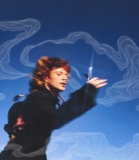 Cavetown - Running With Scissors - FMGU4672842 - Vinyl LP (NEW)