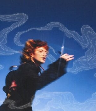 Cavetown - Running With Scissors - FMGU4672842 - Vinyl LP (NEW)