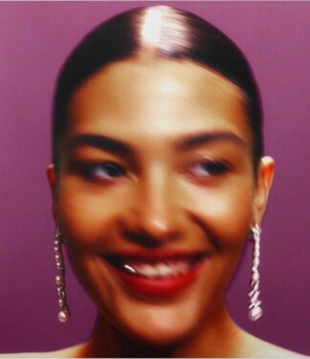 Olivia Dean - Messy - ISL144000 - Vinyl LP (NEW)