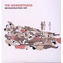 Weakerthans - Reconstruction Site - EPT86682 - Vinyl LP (NEW)