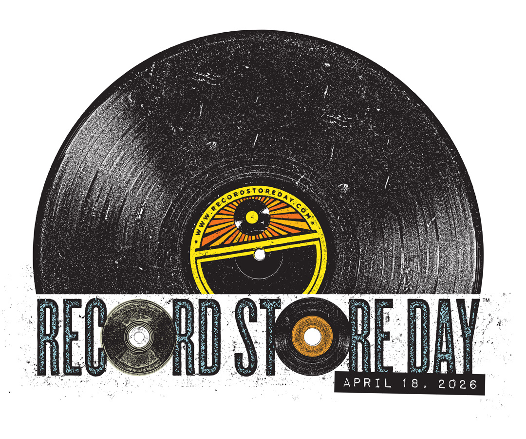 Record Store Day 2026
