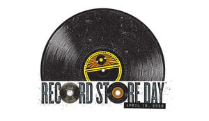 Record Store Day 2026 List