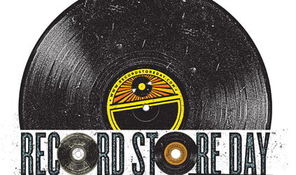 Record Store Day 2026 List