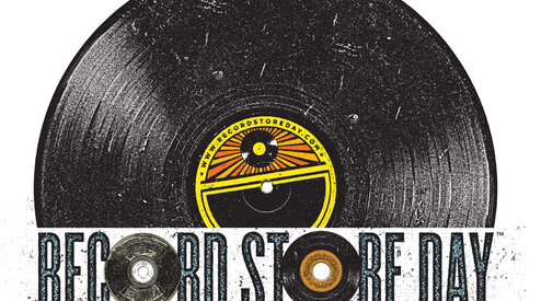 Record Store Day 2026 List
