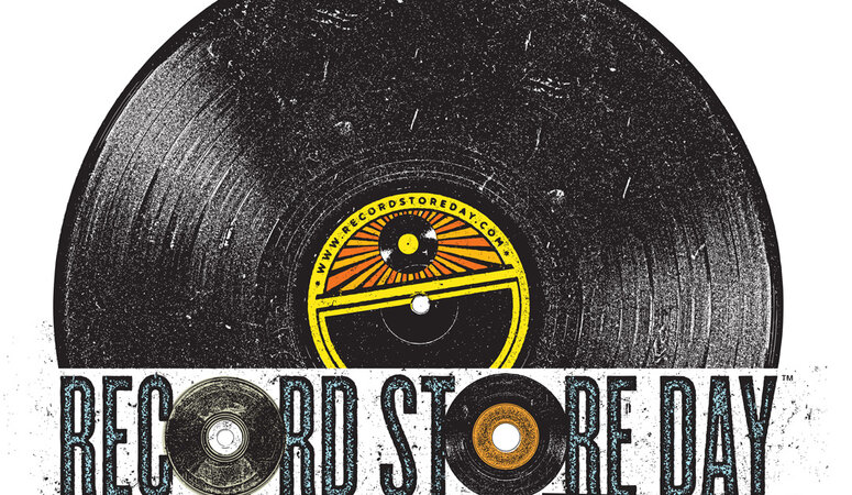 Record Store Day 2026 List