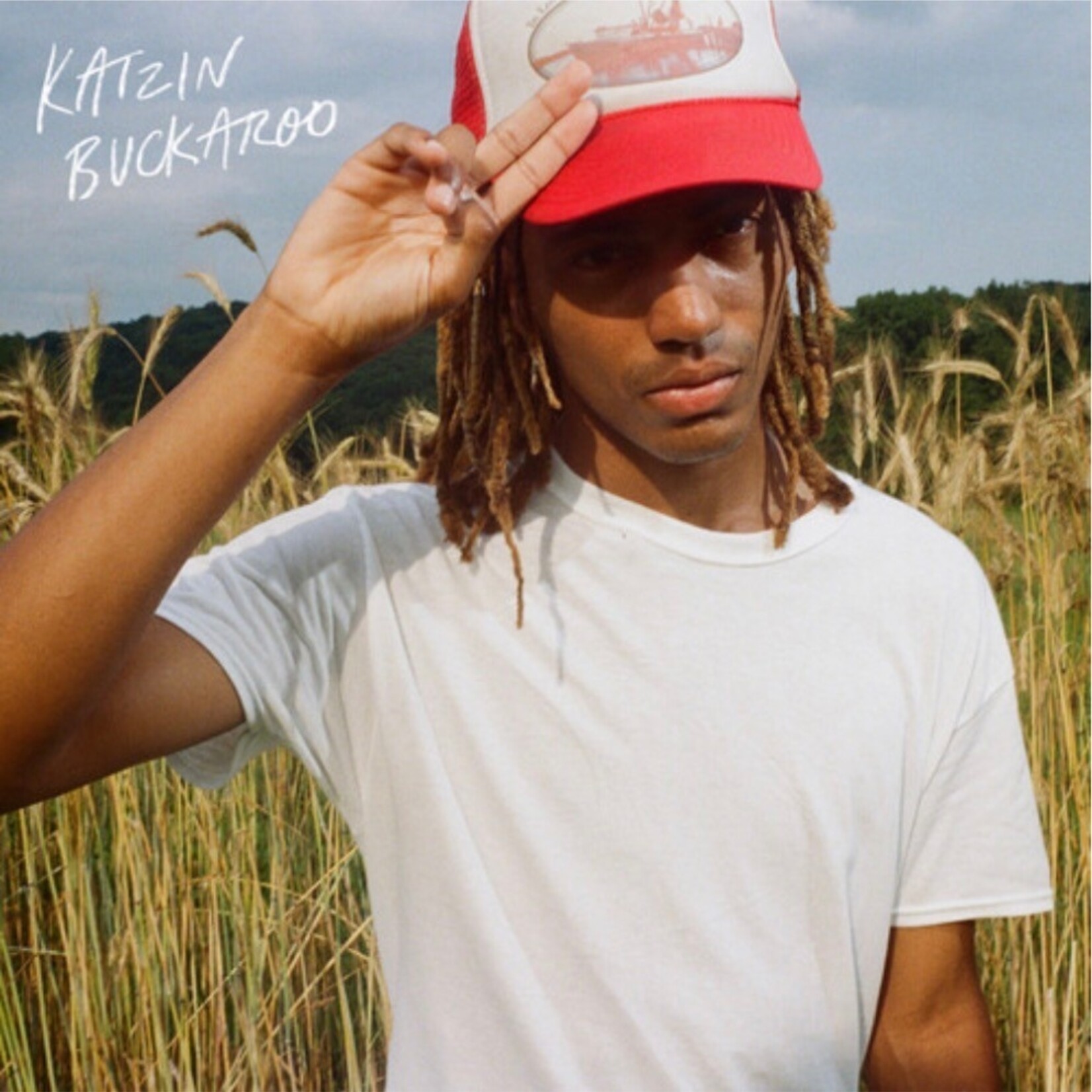 Katzin - Buckaroo - MXSU3811 - Vinyl LP (NEW)