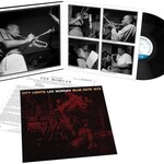 Lee Morgan - City Lights (Tone Poet) - BLUN219635 - Vinyl LP (NEW)