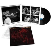 Lee Morgan - City Lights (Tone Poet) - BLUN219635 - Vinyl LP (NEW)