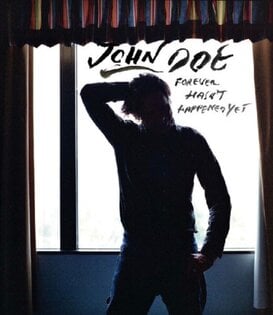 Joe Doe - Forever Hasn’t Happened Yet - YEP2092 - Vinyl LP (NEW)