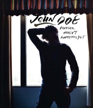 Joe Doe - Forever Hasn’t Happened Yet - YEP2092 - Vinyl LP (NEW)