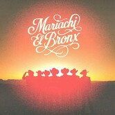 Mariachi El Bronx - IV - ATOX2680114 - Vinyl LP (NEW)