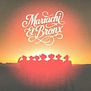 Mariachi El Bronx - IV - ATOX2680114 - Vinyl LP (NEW)