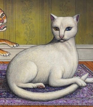 Mitski - Nothing's About to Happen to Me - DEDO450 - Vinyl LP (NEW)