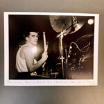 Smiths - Mike Joyce Dundee (Limit 250) - Photograph (NEW)