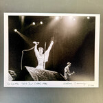 Smiths - Morrissey & Johnny Marr Flail (Limit 100) - Photograph (NEW)