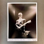 Smiths - Johnny Guitar (Limit 250) - Photograph (NEW)