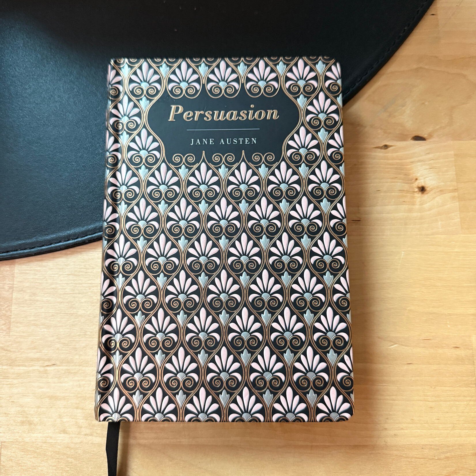 Jane Austen - Persuasion - Hardback (USED)