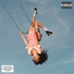 Olivia Rodrigo - You Seem Pretty Sad For A Girl In Love (Spark In The Dark Black Vinyl) - GEF242916 - Vinyl LP (NEW)