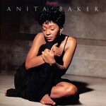 Anita Baker - Rapture - EA781177 - Vinyl LP (NEW)