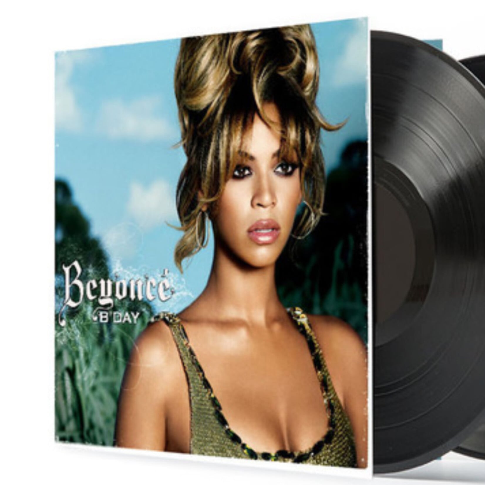 Beyonce - B’Day - SNY90920 - Vinyl LP (NEW)