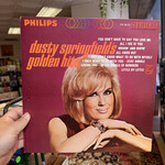 Dusty Springfield - Golden Hits - PHS600 220 - Vinyl LP (USED)