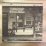 Elton John - Tumbleweed Connection - 73096 - Vinyl LP (USED)