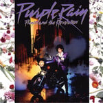 Prince - Purple Rain - WB547450 - Vinyl LP (NEW)